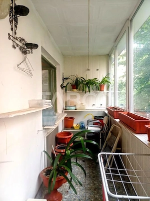 Apartament cu 4 camere de vanzare la etajul 1 in zona Vasile Aaron - imagine 7