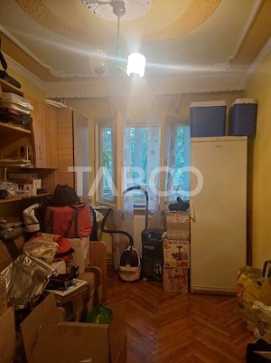 Apartament cu 4 camere de vanzare la etajul 1 in zona Vasile Aaron - imagine 4