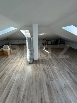 Casă P+E+M, 120 mp, teren 293 mp, zona Borhanci - imagine 14