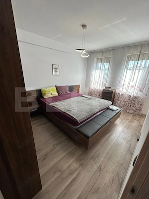 Casă P+E+M, 120 mp, teren 293 mp, zona Borhanci - imagine 8