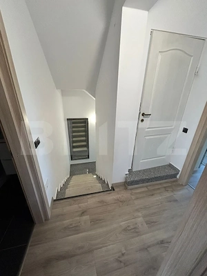 Casă P+E+M, 120 mp, teren 293 mp, zona Borhanci - imagine 7