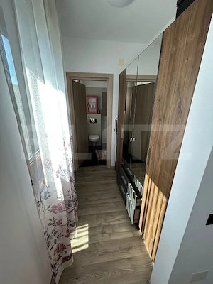 Casă P+E+M, 120 mp, teren 293 mp, zona Borhanci - imagine 9