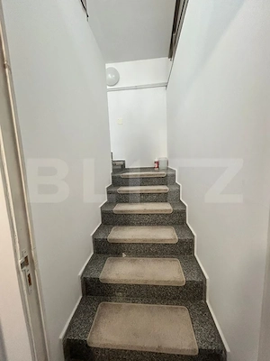 Casă P+E+M, 120 mp, teren 293 mp, zona Borhanci - imagine 6