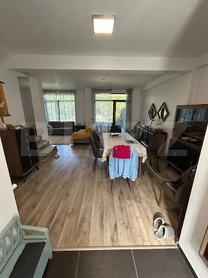 Casă P+E+M, 120 mp, teren 293 mp, zona Borhanci - imagine 2