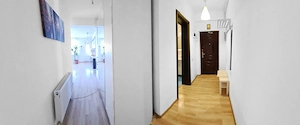 Militari residence*Rezervelor 66b*Loc de parcare*Mobilat si utilat modern - imagine 2