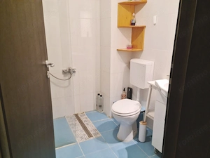 Militari residence*Rezervelor 66b*Loc de parcare*Mobilat si utilat modern - imagine 4