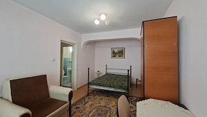 De inchiriat apartament cu o camera, etaj 1, Faleza, 285 euro - imagine 4