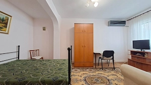 De inchiriat apartament cu o camera, etaj 1, Faleza, 285 euro - imagine 2