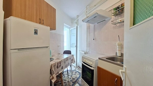 De inchiriat apartament cu o camera, etaj 1, Faleza, 285 euro - imagine 6