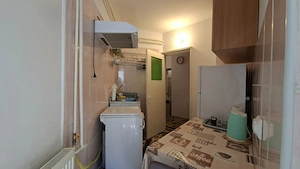 De inchiriat apartament cu o camera, etaj 1, Faleza, 285 euro - imagine 10