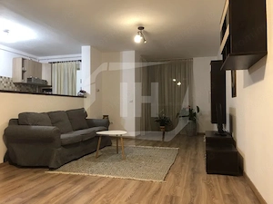 Apartament 2 camere I pet-friendly I Centru I Platinia Dorobantilor - imagine 2