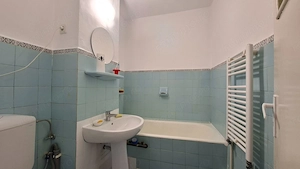 De inchiriat apartament cu o camera, etaj 1, Faleza, 285 euro - imagine 9