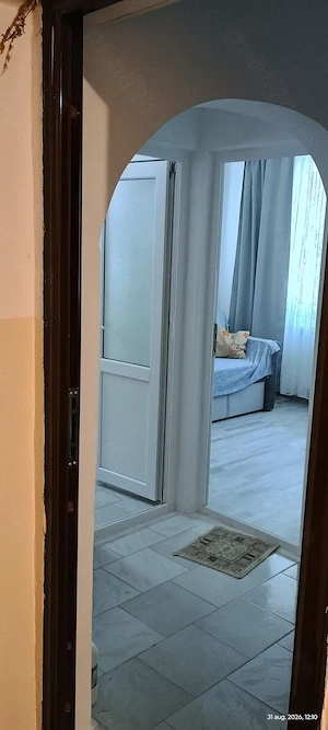Închiriez ap 2 camere parter - imagine 5