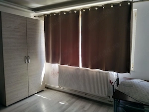 proprietar închiriez apartament cu doua camere semidecomandat in Bacău  - imagine 5