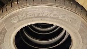 Anvelope vara Hankook kinergy2 195.65r15 dot4322 - imagine 3