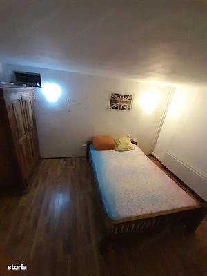 Inchiriere Garsonieră Strada Bârlogeni  Metrou Parc Bazilescu  250Euro - imagine 4