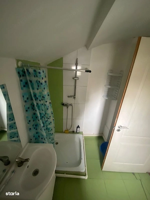 Inchiriere Garsonieră Strada Bârlogeni  Metrou Parc Bazilescu  250Euro - imagine 5