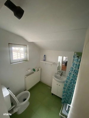 Inchiriere Garsonieră Strada Bârlogeni  Metrou Parc Bazilescu  250Euro - imagine 6