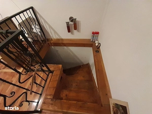 Inchiriere Garsonieră Strada Bârlogeni  Metrou Parc Bazilescu  250Euro - imagine 2