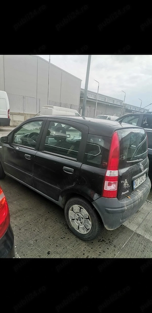 Vand fiat panda  - imagine 3