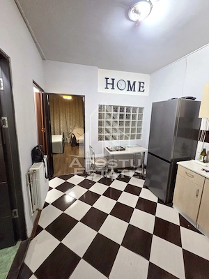 Apartament cu 1 camera de inchiriat în zona Lipovei - imagine 2