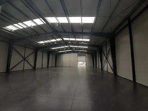 Hale de 500mp si 600mp in zona Progresul, Jilava - imagine 4