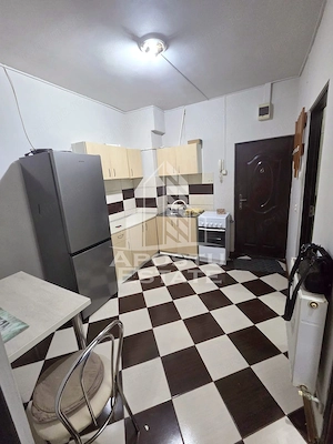 Apartament cu 1 camera de inchiriat în zona Lipovei