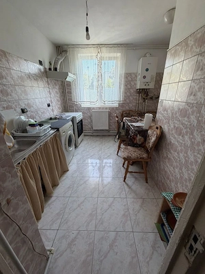 Apartament 3 camere - imagine 3