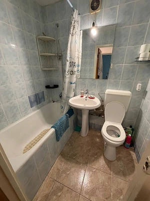 Apartament 3 camere - imagine 4