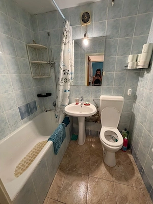 Apartament 3 camere - imagine 5