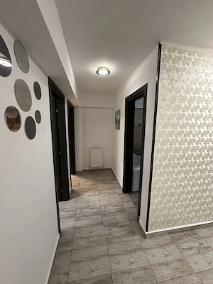 De inchiriat ap 2 camere decomandat - imagine 3
