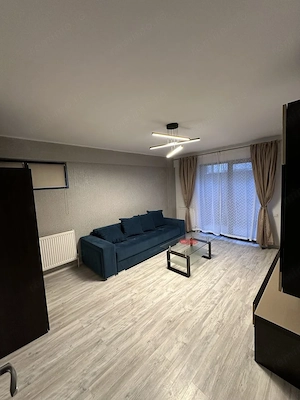 De inchiriat ap 2 camere decomandat - imagine 7