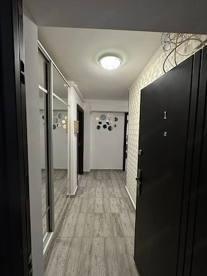 De inchiriat ap 2 camere decomandat - imagine 4