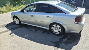 Vând Opel Vectra C GTS Hatchback An 2004 1,9cdti 120cp 88kw - imagine 2