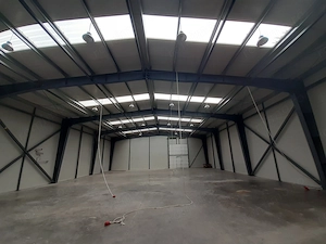 Hale de 500mp si 600mp in zona Progresul, Jilava - imagine 5