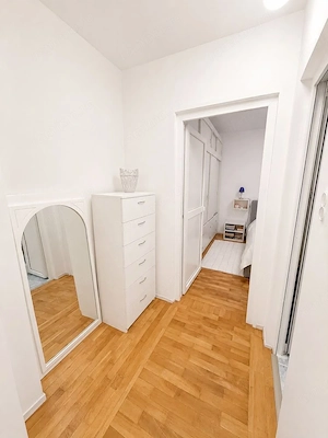 Apartament 2 camere zona Dristor - Baba Novac - imagine 5