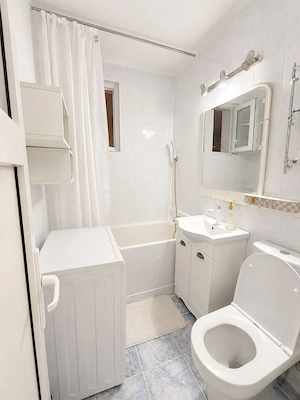 Apartament 2 camere zona Dristor - Baba Novac - imagine 3