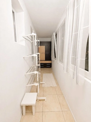 Apartament 2 camere zona Dristor - Baba Novac - imagine 6