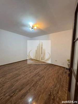 Apartament la curte comuna| 50,5 mp | 2 camere | Badea Cârțan - imagine 2