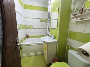 Tatarasi! Studio, 35mp,bloc apartamente,balcon,bucatarie separata! - imagine 5