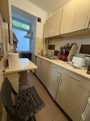 Tatarasi! Studio, 35mp,bloc apartamente,balcon,bucatarie separata! - imagine 3