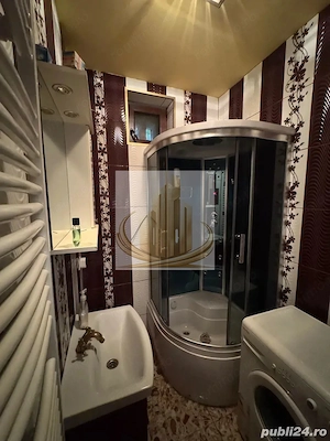 Apartament la curte comuna| 50,5 mp | 2 camere | Badea Cârțan - imagine 8