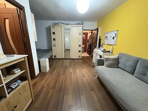 Tatarasi! Studio, 35mp,bloc apartamente,balcon,bucatarie separata!