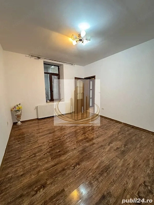 Apartament la curte comuna| 50,5 mp | 2 camere | Badea Cârțan - imagine 6