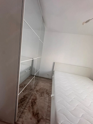 Apartament 2 camere de închiriat   Zona Lipovei | 50 mp | 400   - imagine 5