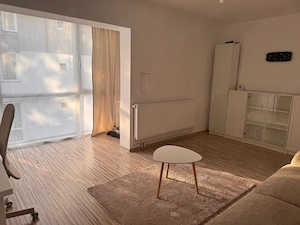 Apartament 2 camere de închiriat   Zona Lipovei | 50 mp | 400   - imagine 9