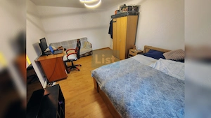 Apartament 3 camere decomandat zona FSGA - imagine 9