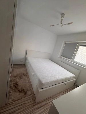 Apartament 2 camere de închiriat   Zona Lipovei | 50 mp | 400   - imagine 6