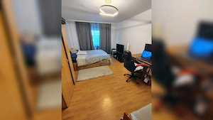 Apartament 3 camere decomandat zona FSGA - imagine 10