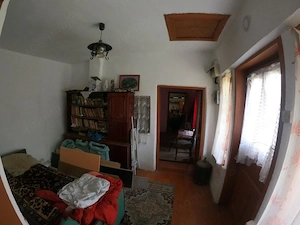 Casa si teren in comuna Vedea - imagine 4
